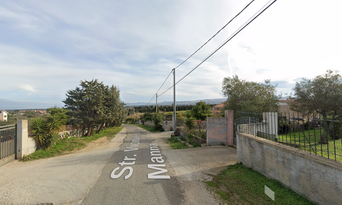 Appartamento ubicato a Sassari (SS) - Località Cheriga