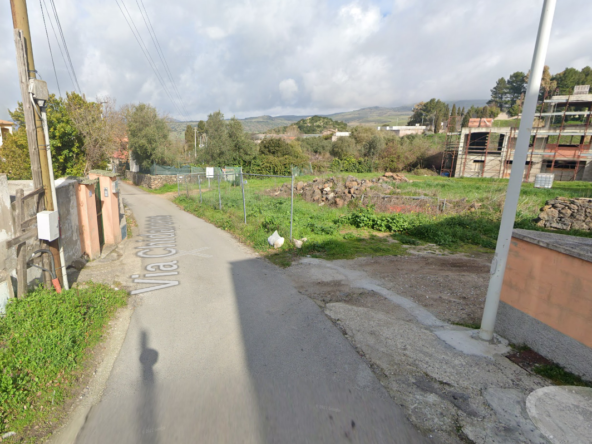 LOTTO UNICO    Immobili in Ploaghe (SS) in Loc. Santa Margherita/Chidarone snc: Casa al Foglio 16 particella 479 sub 3 cat. A/3 cl. U vani 6