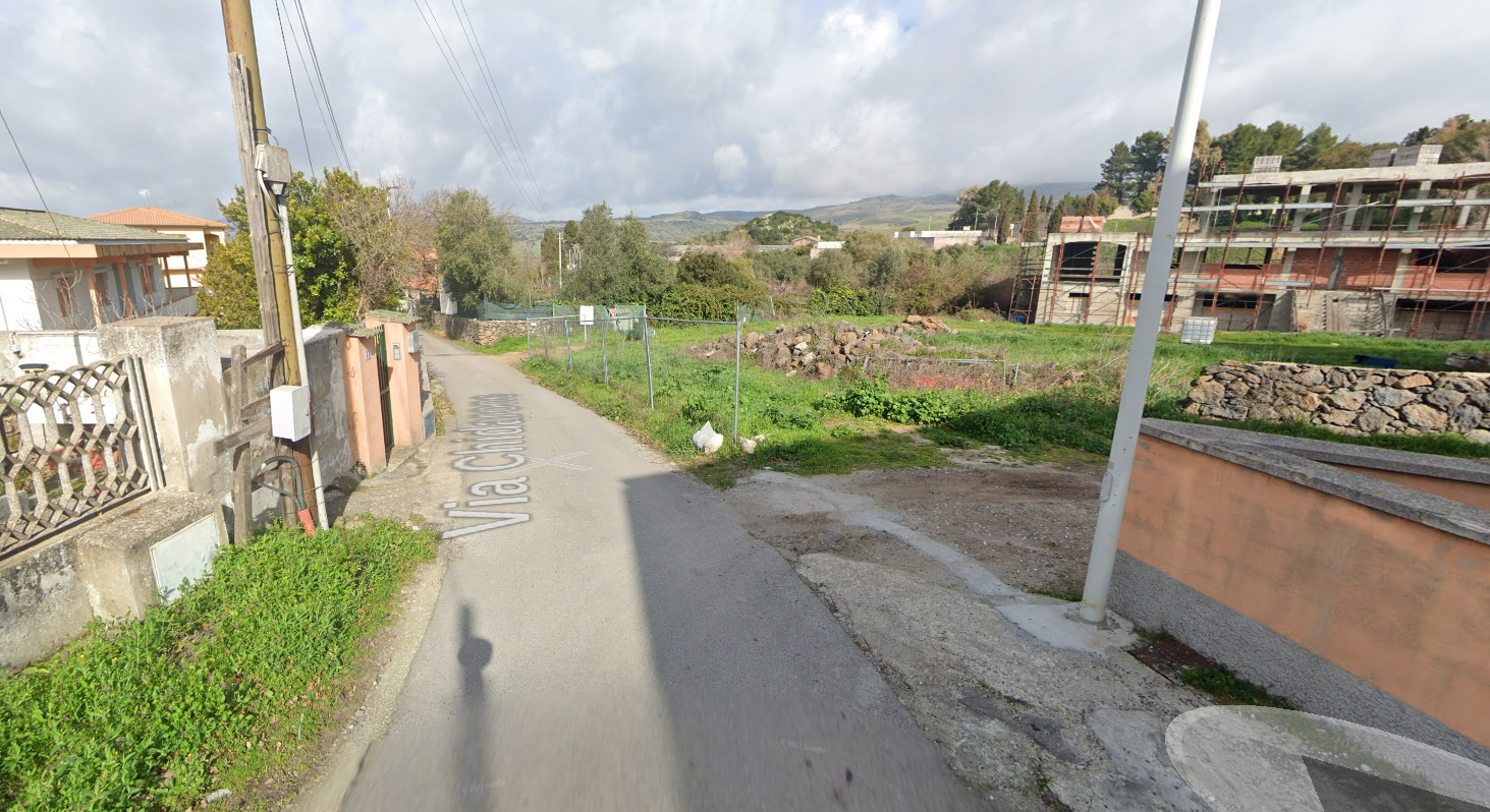 LOTTO UNICO    Immobili in Ploaghe (SS) in Loc. Santa Margherita/Chidarone snc: Casa al Foglio 16 particella 479 sub 3 cat. A/3 cl. U vani 6