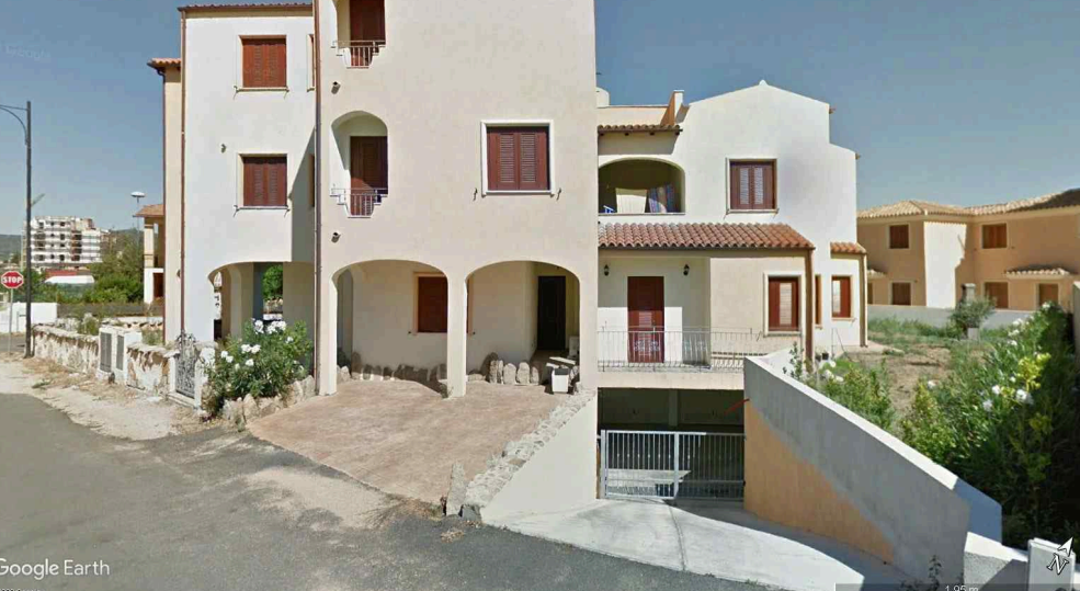 Diritto di proprietà appartamento sito in Olbia