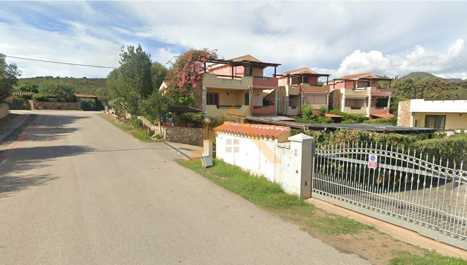 Appartamento all’Asta a Olbia loc. Pittulongu