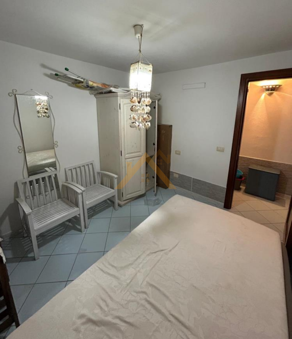 Appartamento all’Asta a Olbia loc. Pittulongu