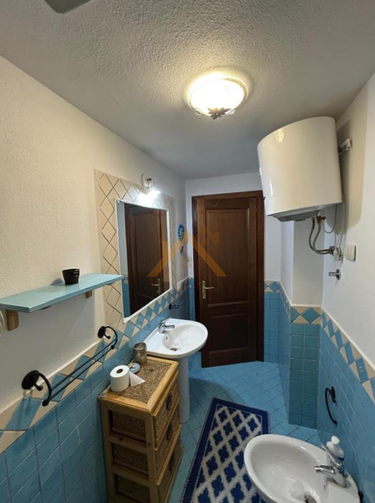 Appartamento all’Asta a Olbia loc. Pittulongu