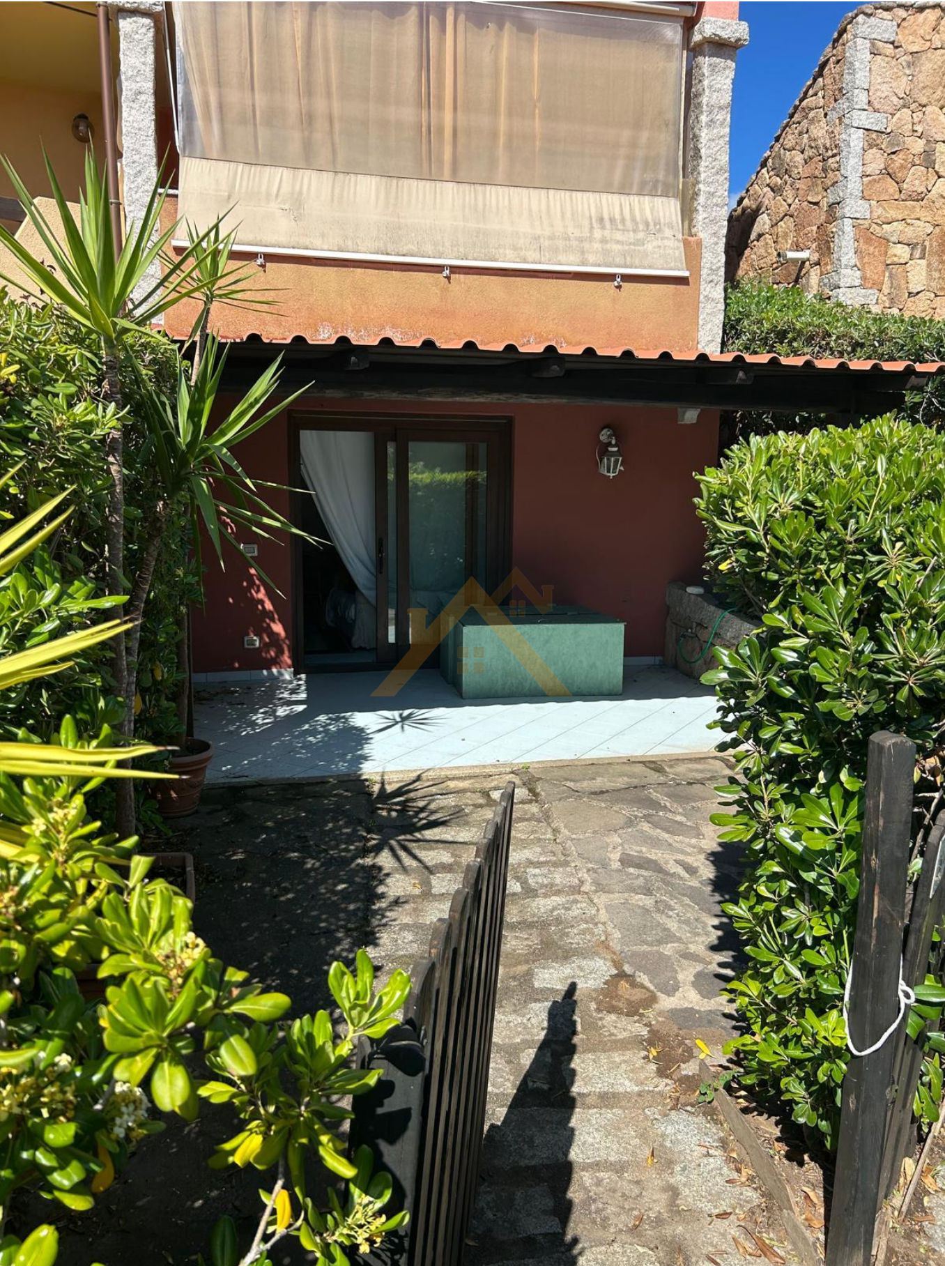 Appartamento all’Asta a Olbia loc. Pittulongu