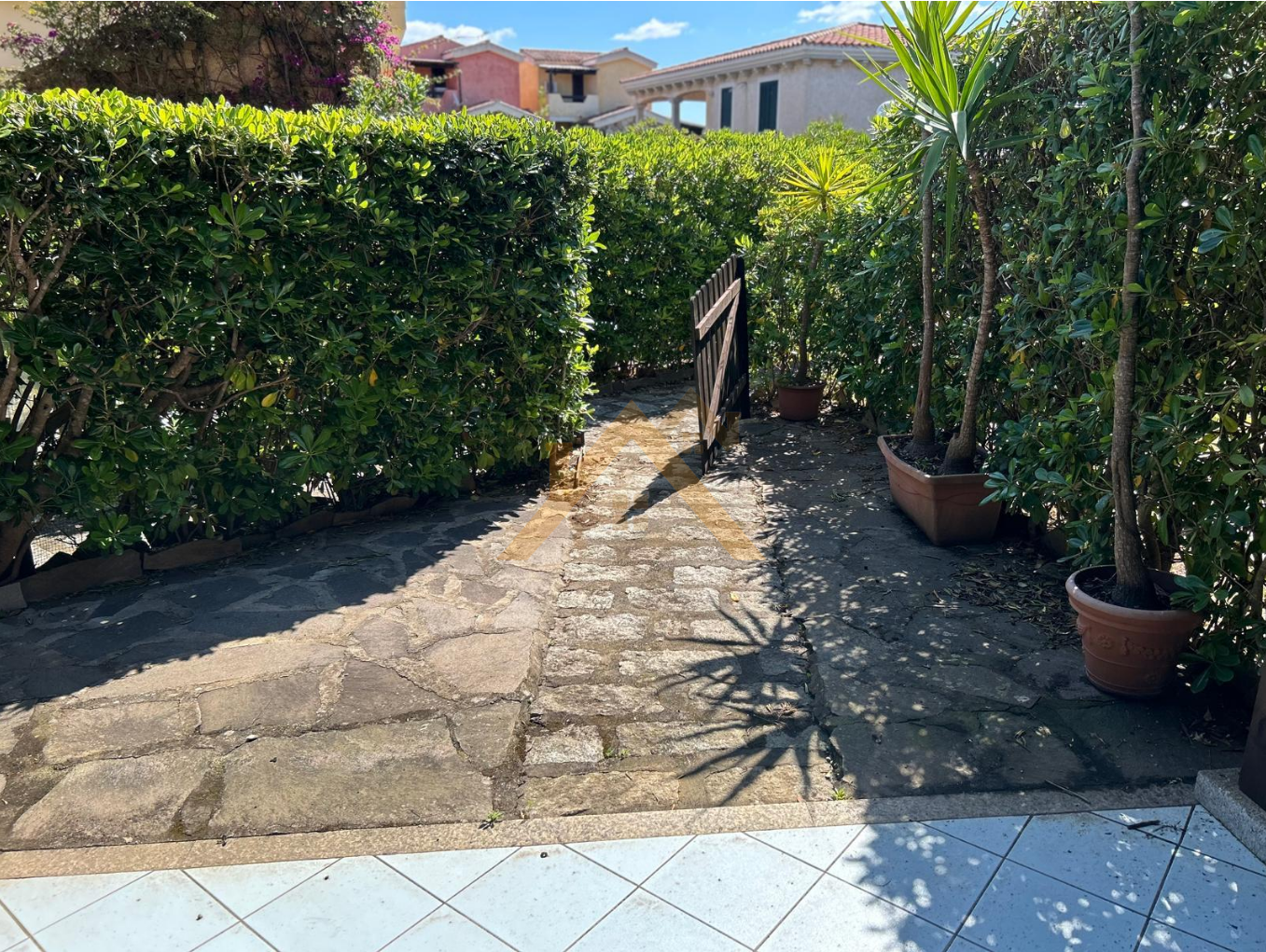 Appartamento all’Asta a Olbia loc. Pittulongu