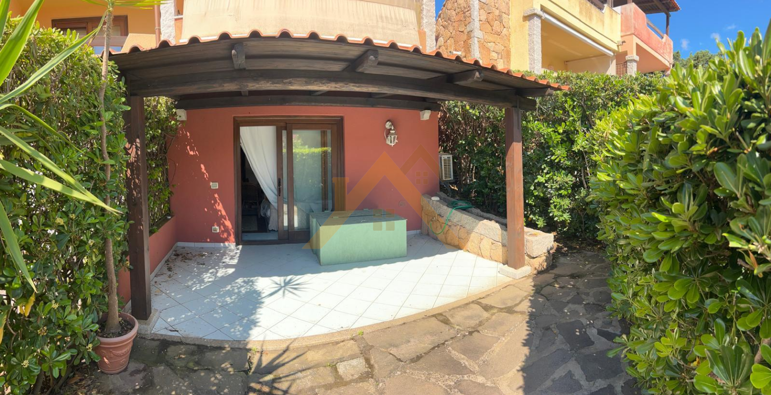 Appartamento all’Asta a Olbia loc. Pittulongu