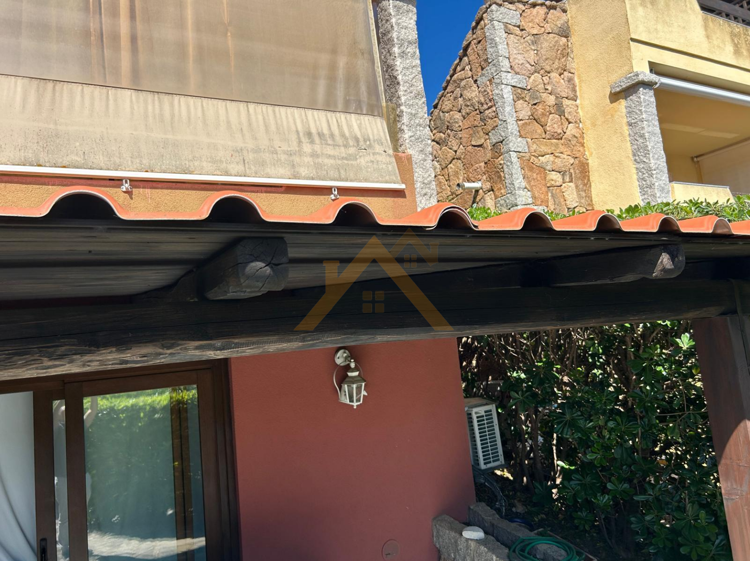 Appartamento all’Asta a Olbia loc. Pittulongu