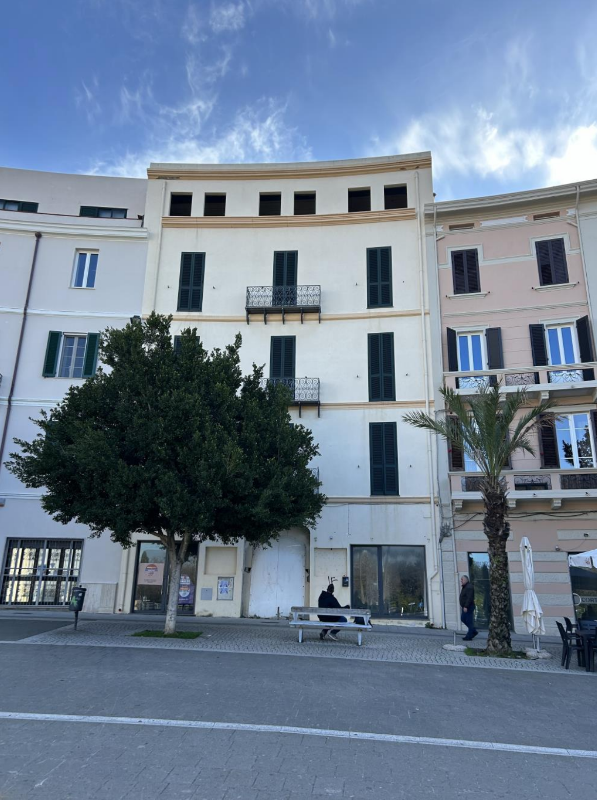 Appartamento all'Asta a Sassari