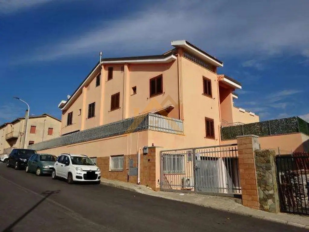 Appartamento all'Asta a Sassari in via Camboni