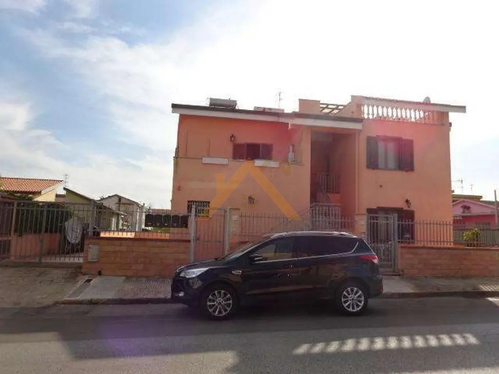 Appartamento all'Asta a Sassari in via Camboni