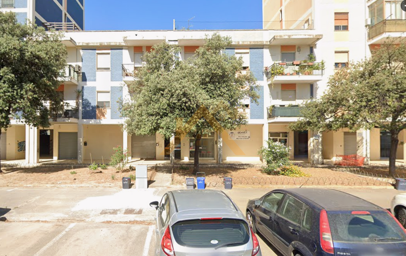 Appartamento all’Asta a Cagliari in VIA ZAGABRIA