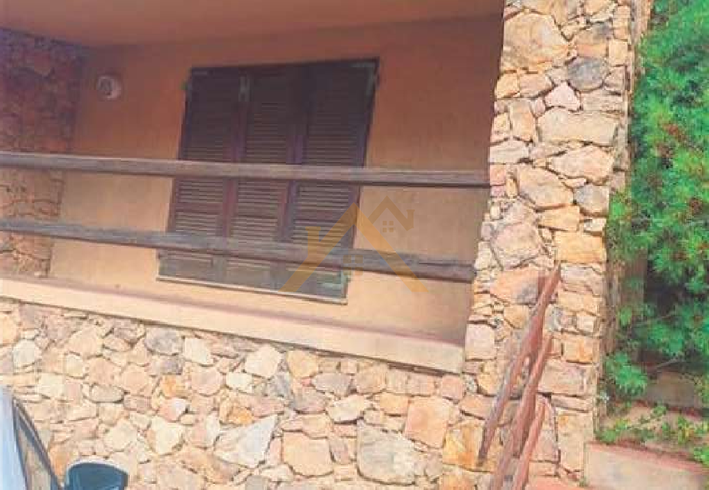 Appartamento all’Asta a Costa Paradiso
