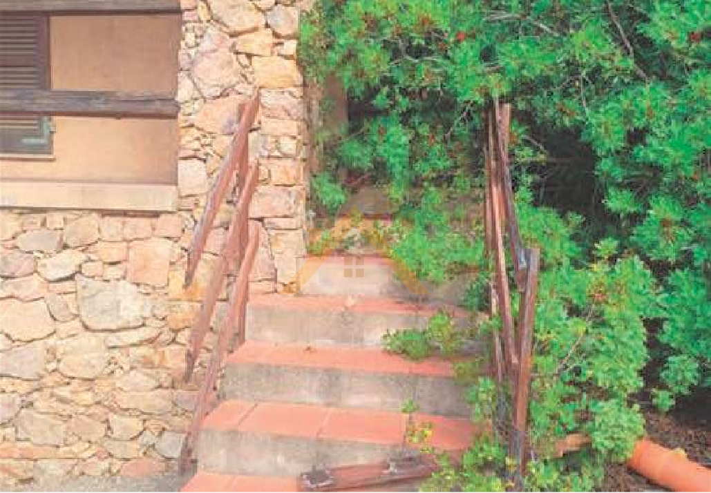 Appartamento all’Asta a Costa Paradiso