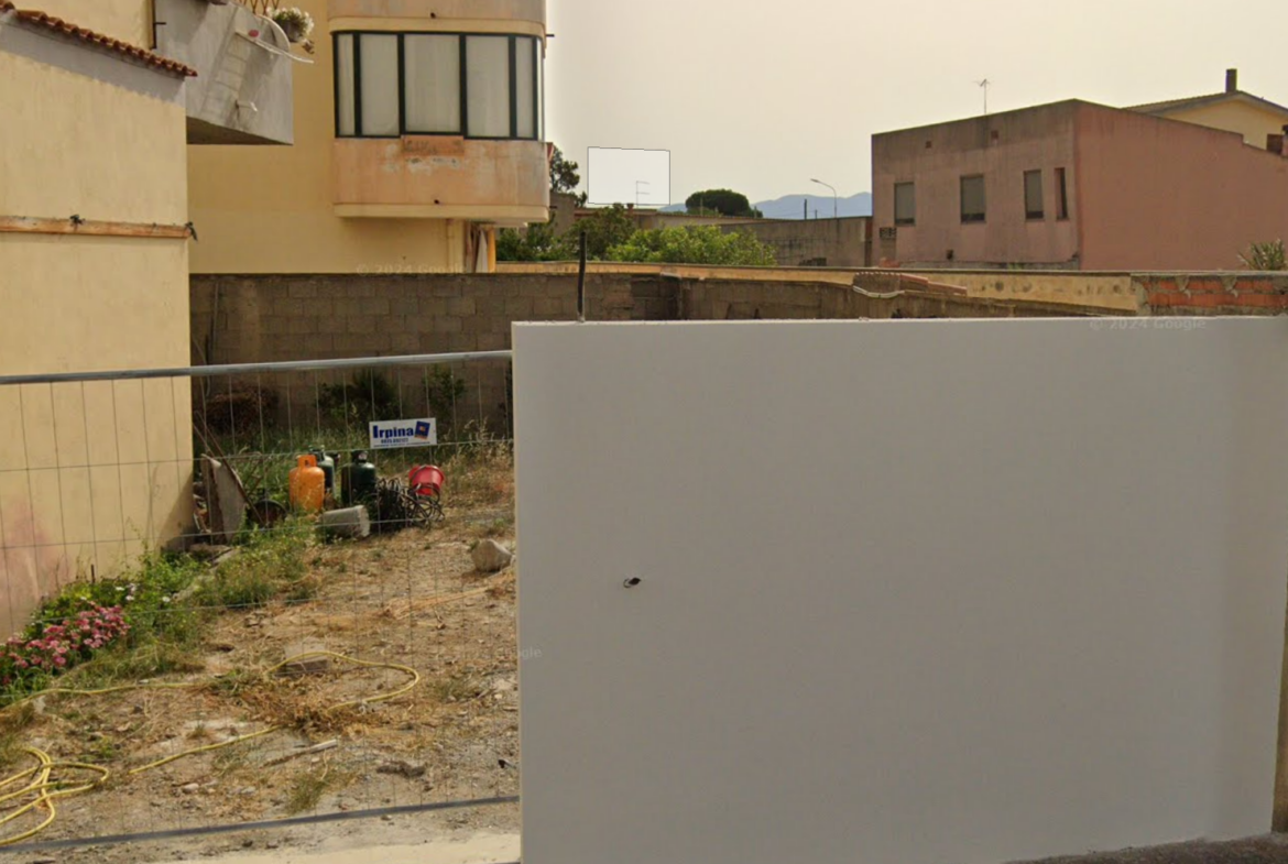 Appartamento all’Asta a Ussana in Via Roma