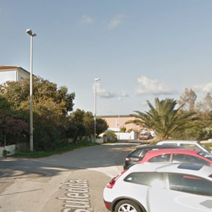 Appartamento all’Asta a La Maddalena in Via Isuledda