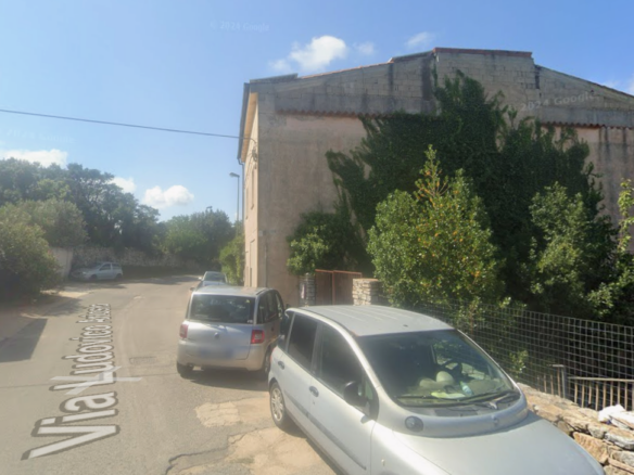 Appartamento all’Asta a Luras in Via Ludovico Ariosto