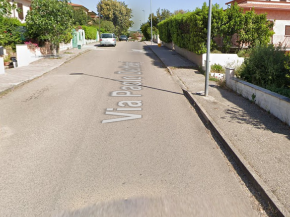 Casa Indipendente all’Asta a Perfugas in Via P. Dettori