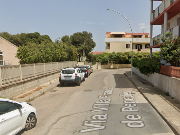 Appartamento all’Asta a Alghero in Via Villafranca del Panedes