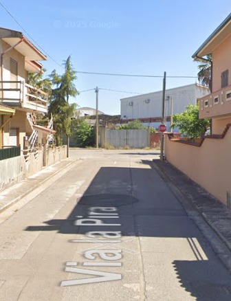 Appartamento all’Asta a Samassi in Via la Pira
