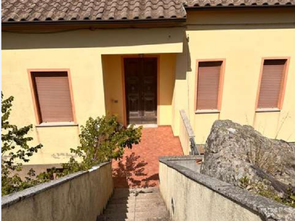 Appartamento all’Asta a Tempio Pausania in Località Lu Curosu