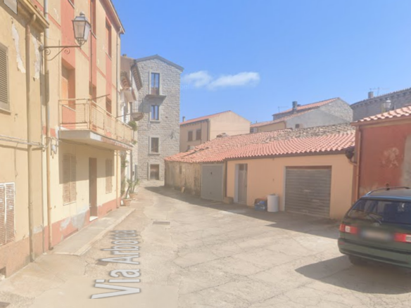 Casa Indipendente all’Asta a Luras in Via Arborea