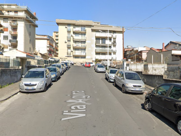 Terreno all’Asta a Sarroch