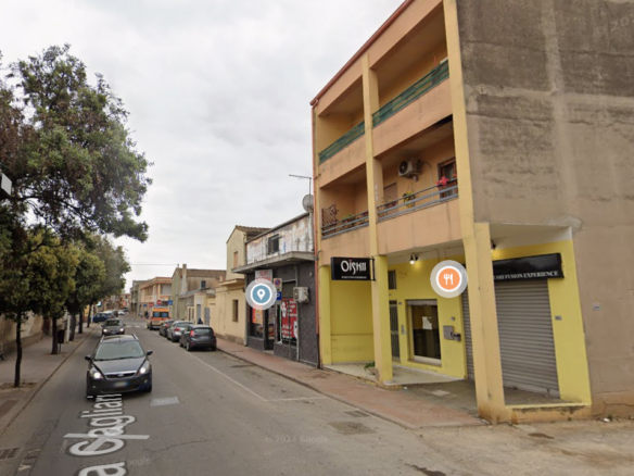 Appartamento all’Asta a Assemini in Via Cagliari