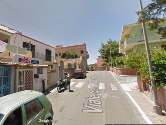 Appartamento all’Asta a Carloforte in Viale Salvo D’Acquisto