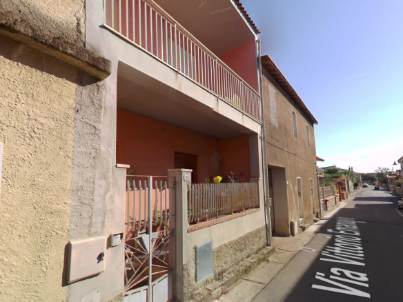 Appartamento all’Asta a Donori in Via Vittorio Emanuele