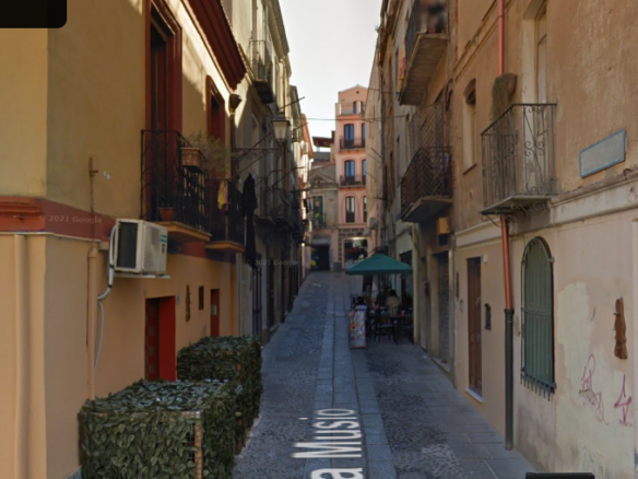 Appartamento all’Asta a Iglesias in Via Musio