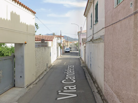 Appartamento all’Asta a Irgoli in vico I Candeleras