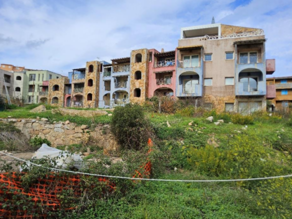 Appartamento all’Asta a La Maddalena in Via don Vico