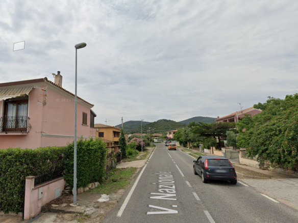Appartamento all’Asta a San Teodoro in Buddittogliu Straulas