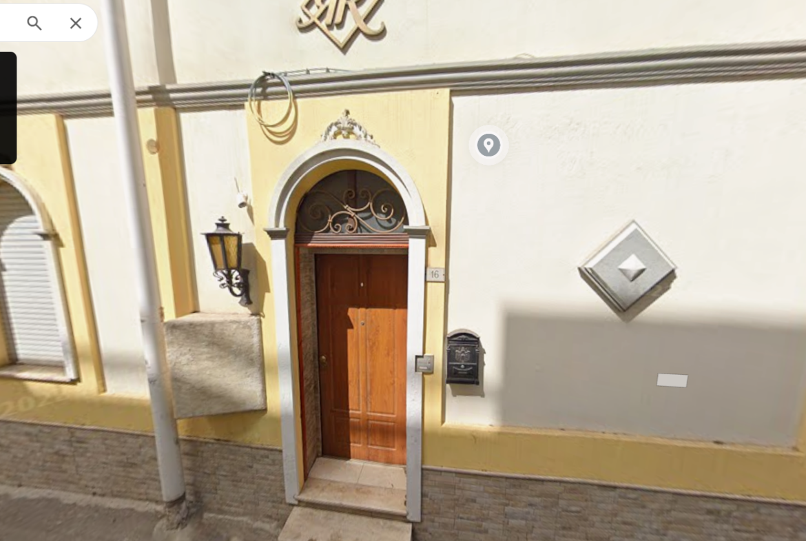 Casa Indipendente all’Asta a Quartu Sant’Elena in Via Trieste