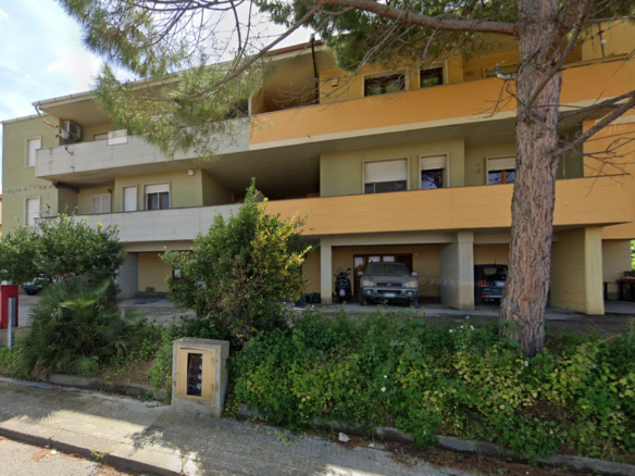 Stabile all’Asta a Sassari in Piazza Sant’Agostino