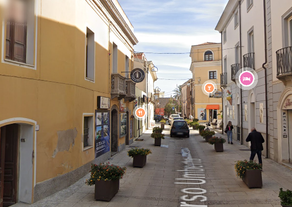 Terreno all’Asta a Tortolì