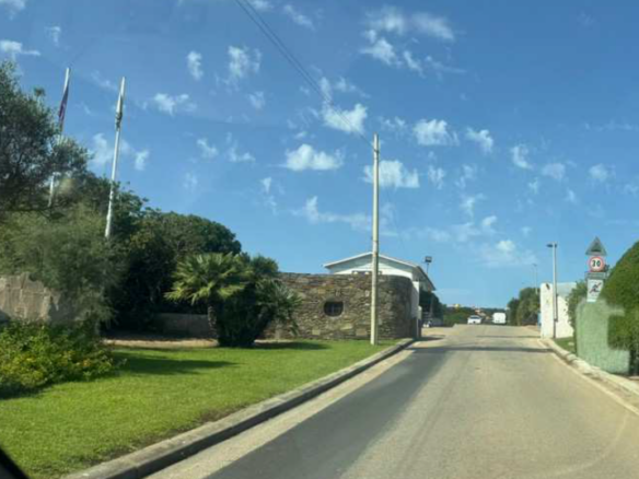 Villetta all’Asta a Stintino in Via Martiri Turritani